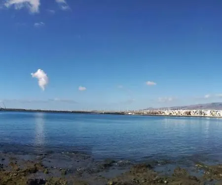 Playa Centro 3