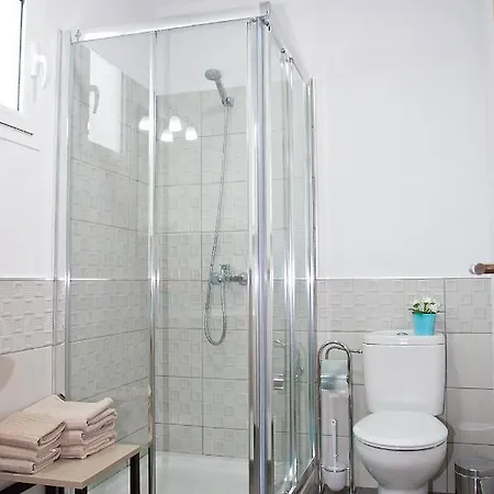 Playa Centro 3 Apartment Arinaga