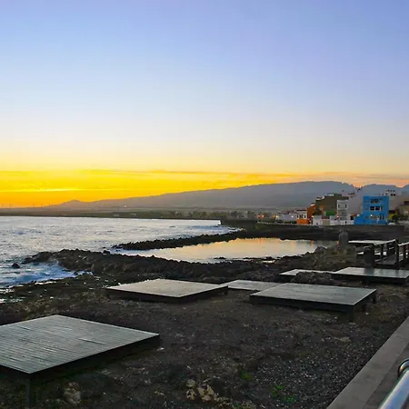 Playa Centro 3